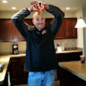 Meet your Posher, Edward